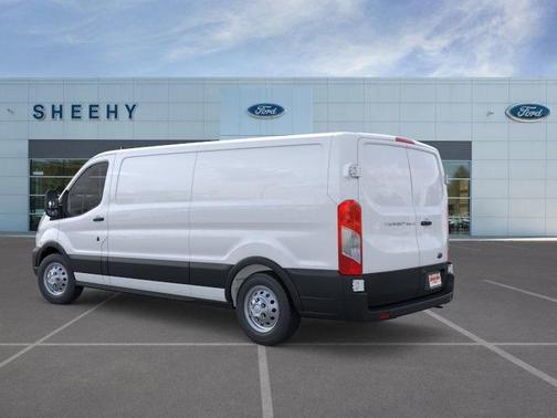 2025 Ford Transit-350 Base