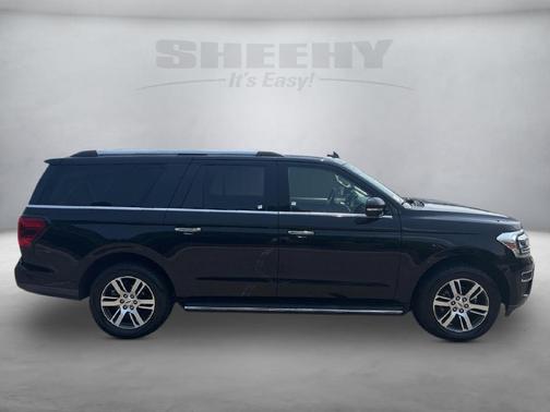 2023 Ford Expedition Max Limited
