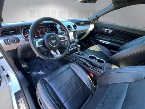2023 Ford Mustang GT Premium