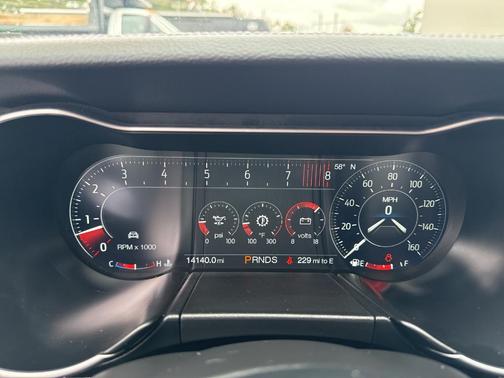 2023 Ford Mustang GT Premium