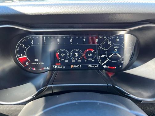 2023 Ford Mustang GT Premium