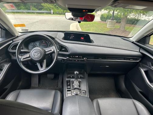 2022 Mazda CX-30 2.5 S Select Package