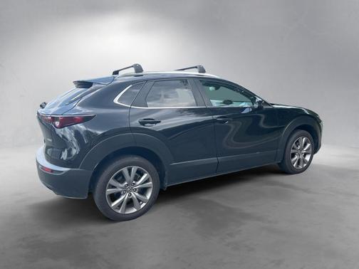 2022 Mazda CX-30 2.5 S Select Package