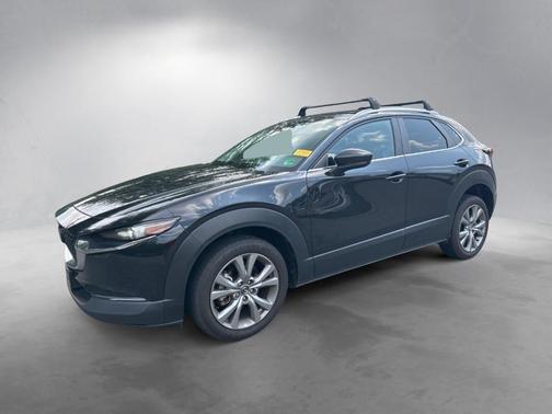 2022 Mazda CX-30 2.5 S Select Package