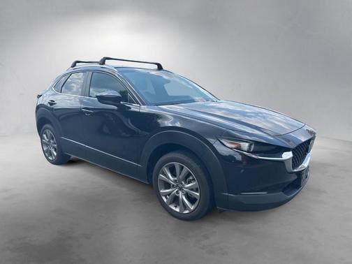 2022 Mazda CX-30 2.5 S Select Package