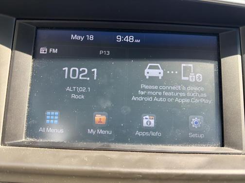 Quartz White 2019 Hyundai ELANTRA SEL
