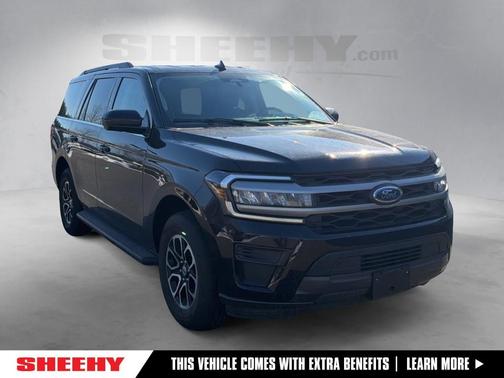 2024 Ford Expedition XLT