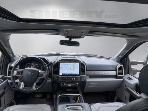 2022 Ford F-350 Limited