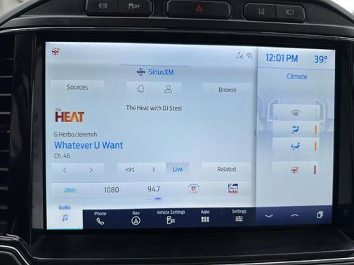 2022 Ford F-350 Limited