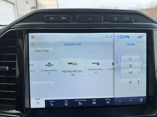 2022 Ford F-350 Limited