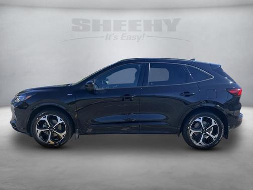 2023 Ford Escape ST-Line Elite