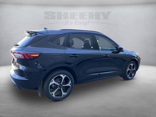 2023 Ford Escape ST-Line Elite