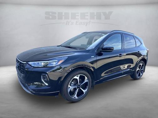 2023 Ford Escape ST-Line Elite