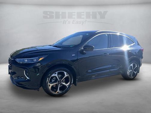 2023 Ford Escape ST-Line Elite