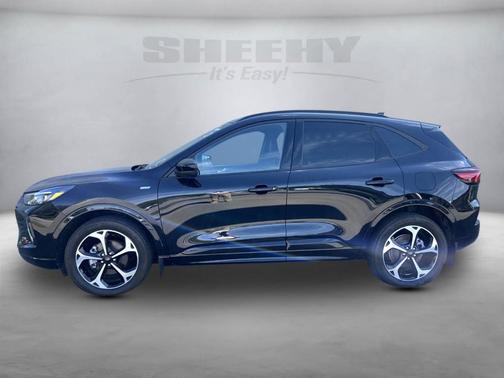 2023 Ford Escape ST-Line Elite