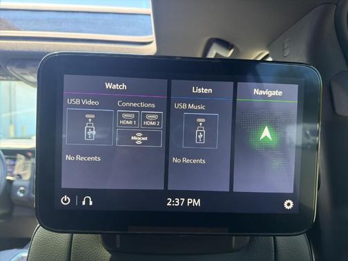 Steel Metallic 2021 GMC Yukon Denali