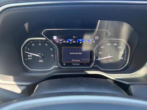 Steel Metallic 2021 GMC Yukon Denali