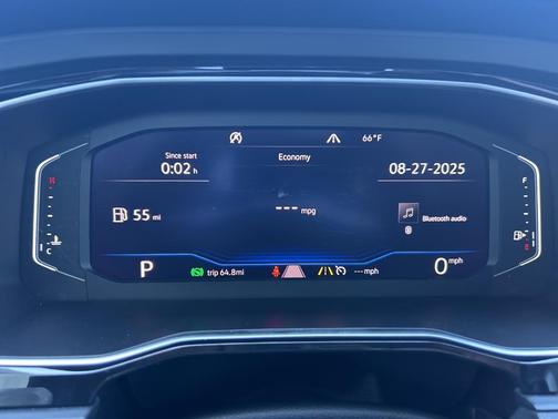 2019 Volkswagen Jetta 1.4T SEL