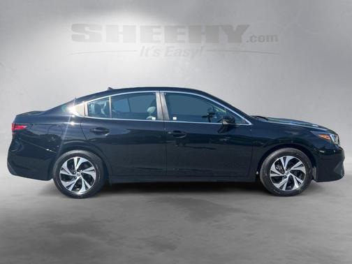 2022 Subaru Legacy Premium
