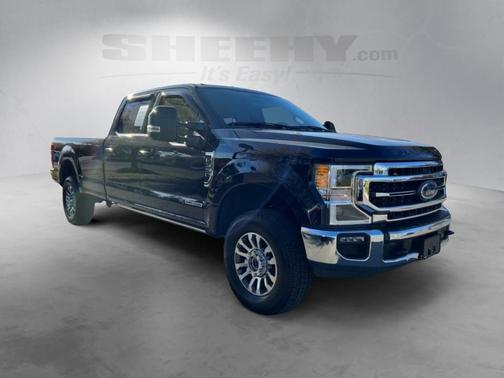 2022 Ford F-350 Lariat Super Duty