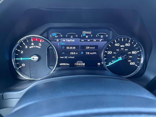 2022 Ford F-350 Lariat Super Duty