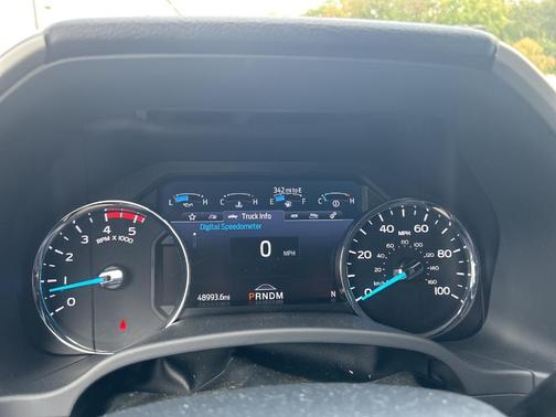 2022 Ford F-350 Lariat Super Duty