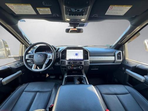 2022 Ford F-350 Lariat Super Duty