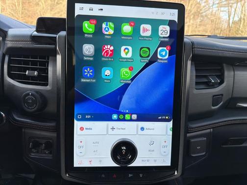 2022 Ford Expedition Platinum