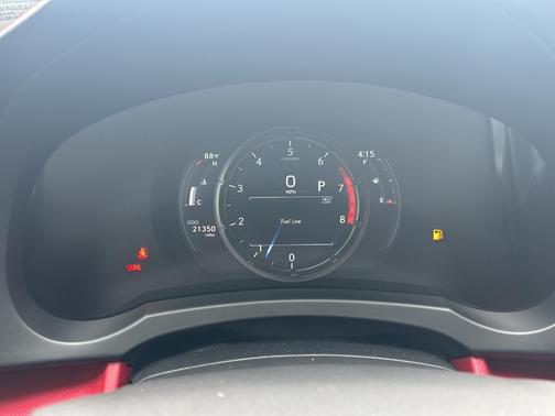 2024 Lexus IS 350 F Sport