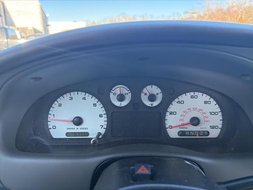 2006 Ford Ranger XLT