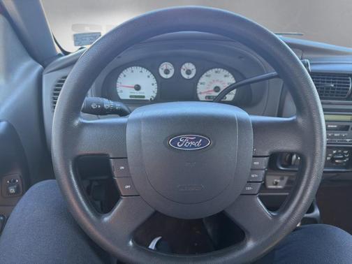 2006 Ford Ranger XLT