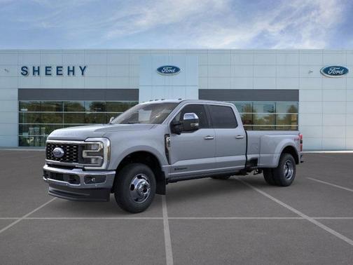 2025 Ford F-350 Lariat Super Duty