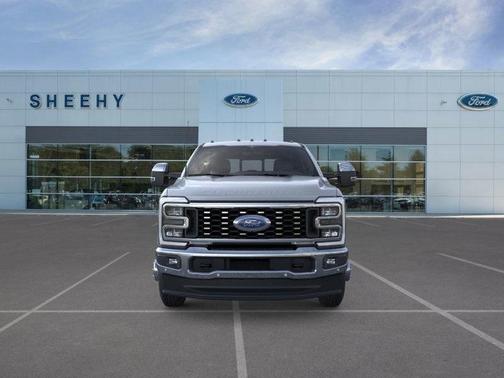 2025 Ford F-350 Lariat Super Duty