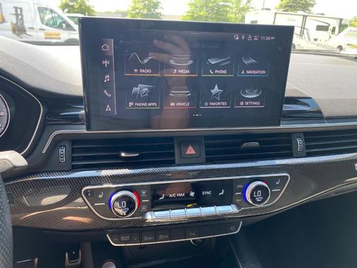 2022 Audi S4 3.0T Premium Plus