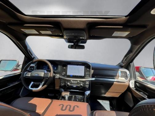 2024 Ford F-150 King Ranch
