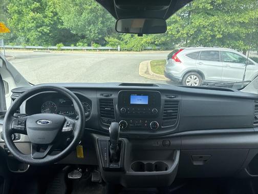 2024 Ford Transit-250 Base
