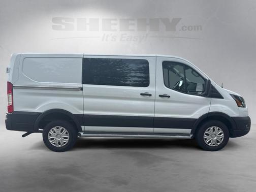 2024 Ford Transit-250 Base
