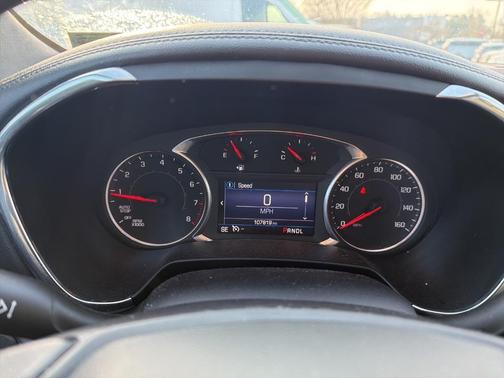 2019 Chevrolet Blazer 1LT