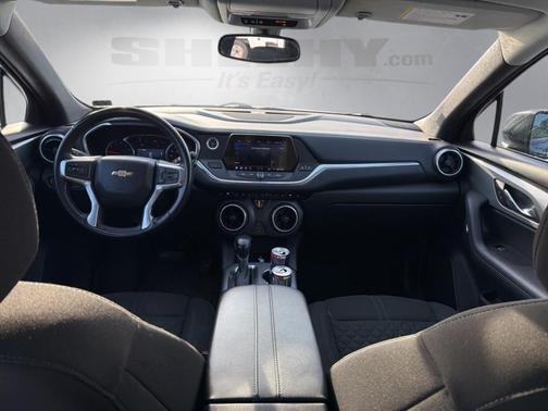 2019 Chevrolet Blazer 1LT