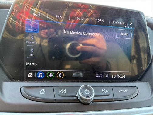 2019 Chevrolet Blazer 1LT