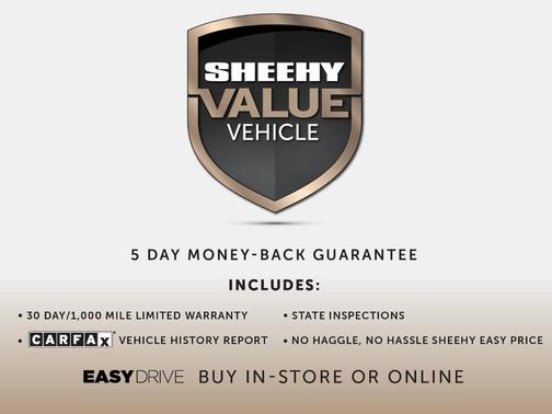 White Gold 2017 Ford Expedition EL Platinum