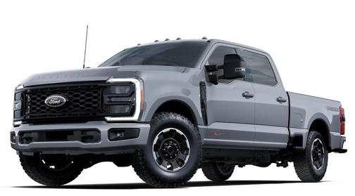 2025 Ford F-350 Lariat Super Duty