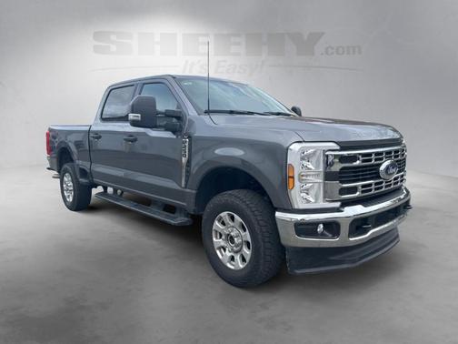 2024 Ford F-250 XLT