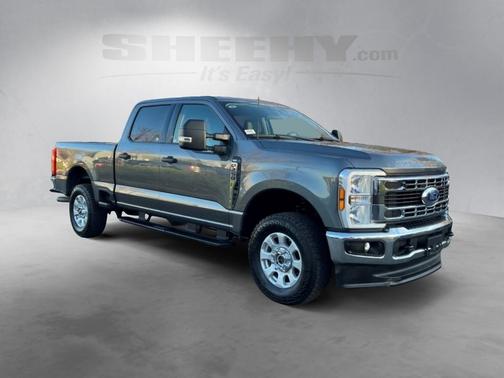 2024 Ford F-250 XLT