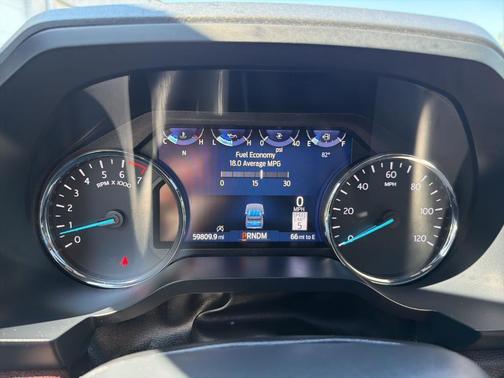 Agate Black Metallic 2024 Ford Expedition Limited