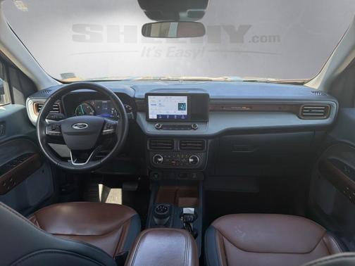 2023 Ford Maverick Lariat