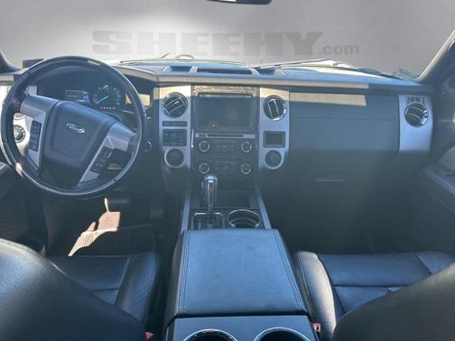 2016 Ford Expedition EL Limited