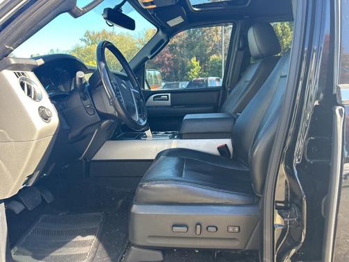 2016 Ford Expedition EL Limited