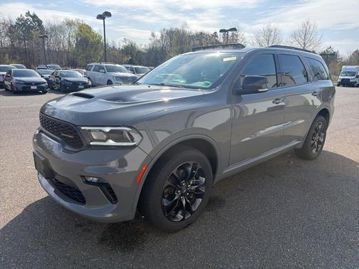 2022 Dodge Durango GT