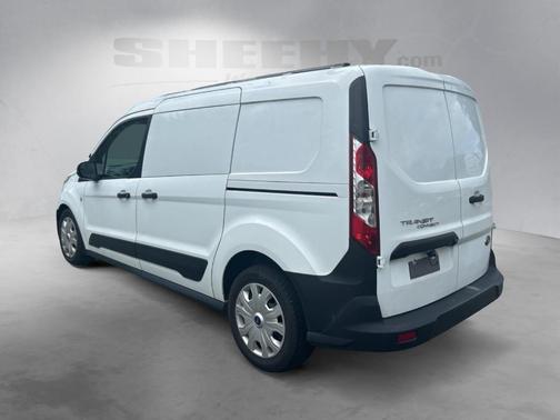 2020 Ford Transit Connect XL